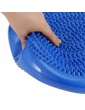 1pcs Inflatable Yoga Massage Cushion Mat